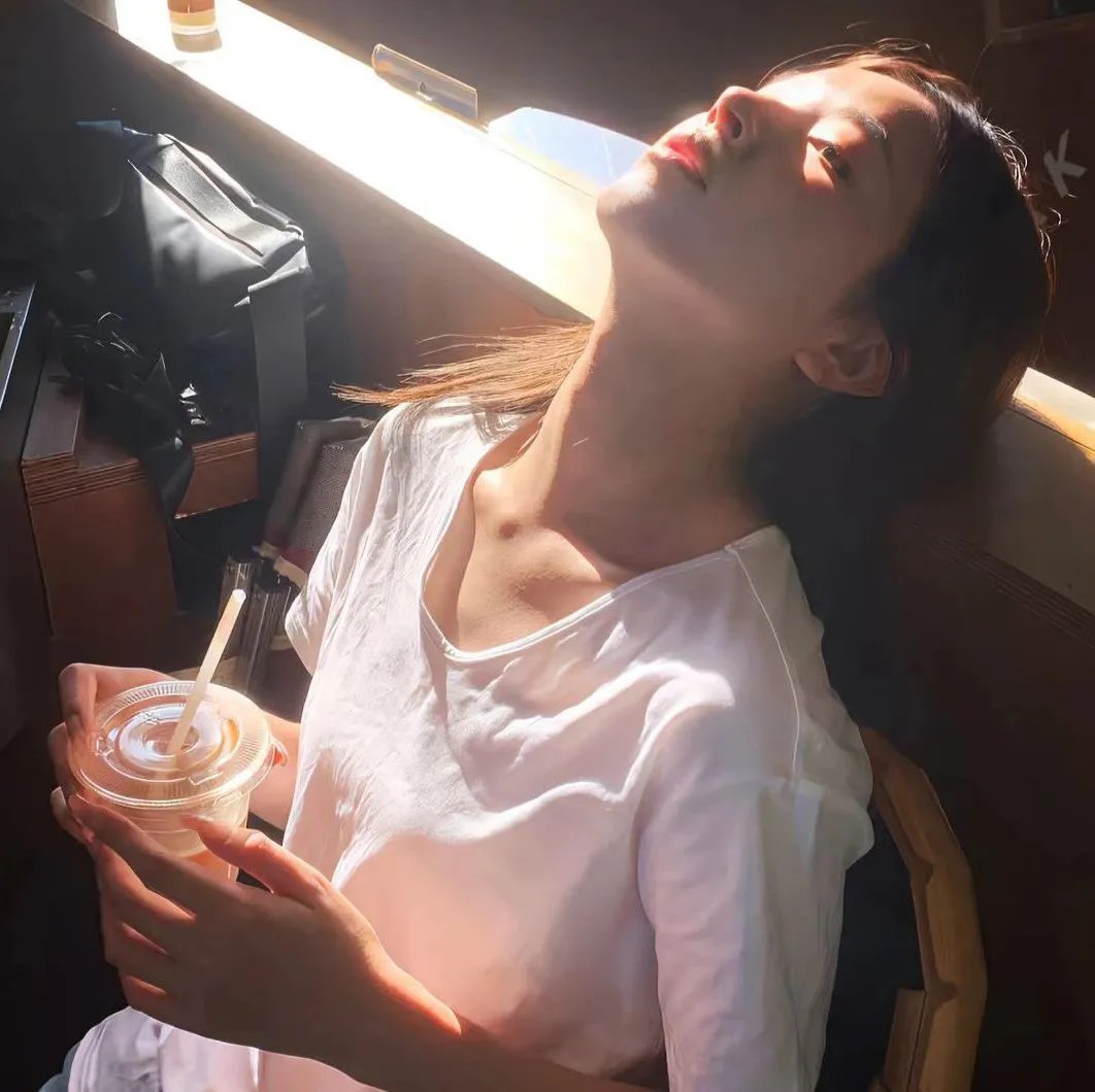 杨光的快乐生活之绅士品格