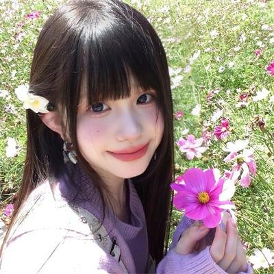 快乐美美向前冲