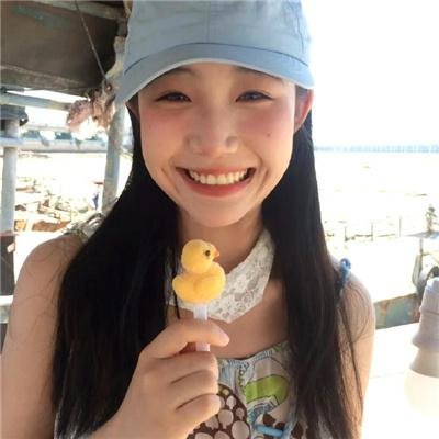 很久以后的未来
